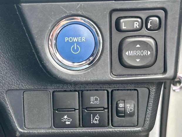 Toyota Axio EX 2020