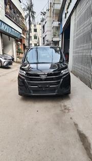 Toyota Noah non-hybrid 2020 for sale