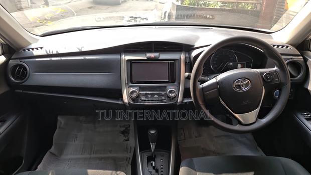 Toyota Fielder EX PSUH HYBRID PKG 2020