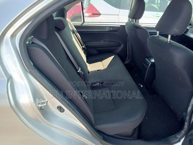 Toyota Axio PUSH EX HV 2020