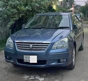 Toyota Premio G PACKAGE SKY 2005 for sale