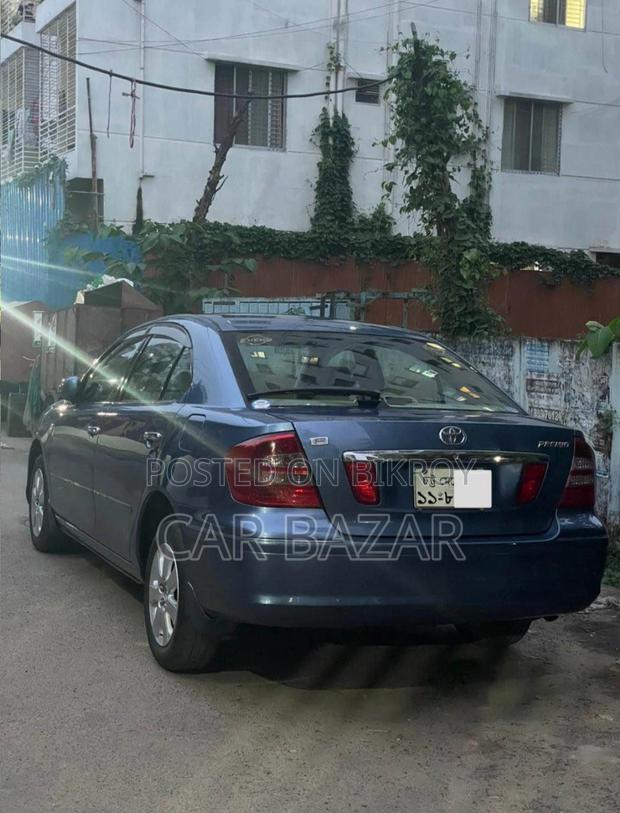 Toyota Premio G PACKAGE SKY 2005