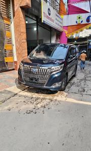 Toyota Esquire Hybrid Gi Premium 2020 for sale