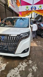 Toyota Esquire Hybrid GI Premium 2020 for sale