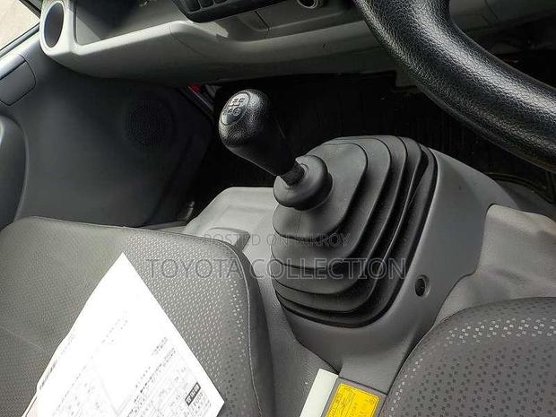 Toyota Dyna Pick Up Manual Gear 2020