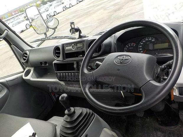 Toyota Dyna Pick Up Manual Gear 2020