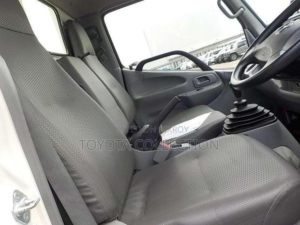 Toyota Dyna Pick Up Manual Gear 2020