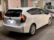 Toyota Prius Alpha PANAROMIC 2016 for sale