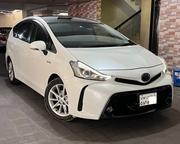 Toyota Prius Alpha PANAROMIC 2016 for sale