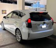 Toyota Prius Alpha PANAROMIC 2016 for sale