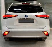 Toyota Highlander 7Seater Zr Limited 2021 for sale