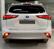Toyota Highlander 7Seater Zr Limited 2021 for sale