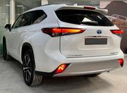 Toyota Highlander 7Seater Zr Limited 2021 for sale