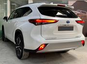 Toyota Highlander 7Seater Zr Limited 2021 for sale