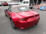 Mazda MX-5 Roadster edition 2019 for sale