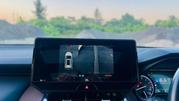 Toyota Harrier Z LEATHER PKG 2021 for sale