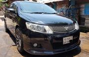 Toyota Allion G PACKAGE BLACK 2008 for sale