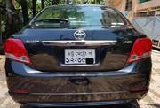 Toyota Allion G PACKAGE BLACK 2008 for sale
