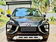 Mitsubishi X-Pander 7Seater Dual AC 2020 for sale