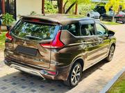 Mitsubishi X-Pander 7Seater Dual AC 2020 for sale