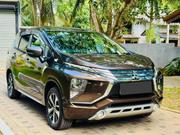 Mitsubishi X-Pander 7Seater Dual AC 2020 for sale