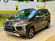 Mitsubishi X-Pander 7Seater Dual AC 2020 for sale