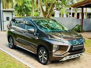 Mitsubishi X-Pander 7Seater Dual AC 2020 for sale