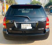 Toyota Corolla Fielder 2003 Black for sale