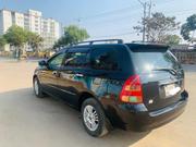 Toyota Corolla Fielder 2003 Black for sale