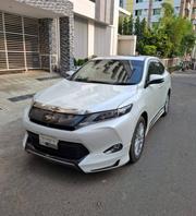 Toyota Harrier ADV PREMIUM PKG 2015 for sale