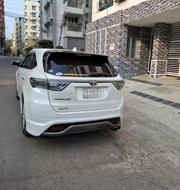 Toyota Harrier ADV PREMIUM PKG 2015 for sale