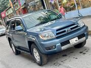 Toyota Hilux Surf SSRG 2.7L 4x4 2004 for sale