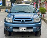 Toyota Hilux Surf SSRG 2.7L 4x4 2004 for sale