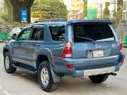 Toyota Hilux Surf SSRG 2.7L 4x4 2004 for sale