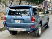Toyota Hilux Surf SSRG 2.7L 4x4 2004 for sale