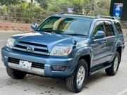 Toyota Hilux Surf SSRG 2.7L 4x4 2004 for sale