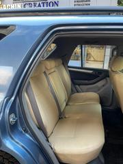 Toyota Hilux Surf SSRG 2.7L 4x4 2004 for sale
