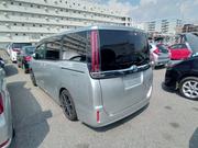 Toyota Noah X Package 2021 for sale