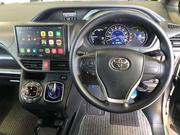 Toyota Noah X Package 2021 for sale