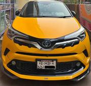 Toyota C-HR G LED MODELISETTA 2017 for sale