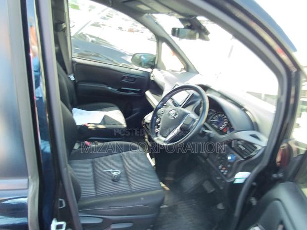 Toyota Voxy ZS KIRAMIKI 2020