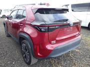 Toyota Yaris Cross Z leather Package 2021 for sale
