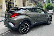 Toyota C-HR G LED PKG BROWN 2020 for sale