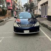 Toyota Allion A15 Package. 2002 for sale