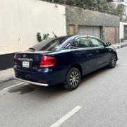 Toyota Allion A15 Package. 2002 for sale