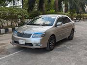 Toyota Corolla G-FAMILY USED CAR 2005 for sale