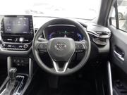 Toyota Corolla Cross Z-Leather Hardtop 2022 for sale