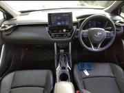 Toyota Corolla Cross Z-Leather Hardtop 2022 for sale
