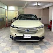 Honda Vezel Z Play Pkg 2022 for sale