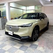 Honda Vezel Z Play Pkg 2022 for sale